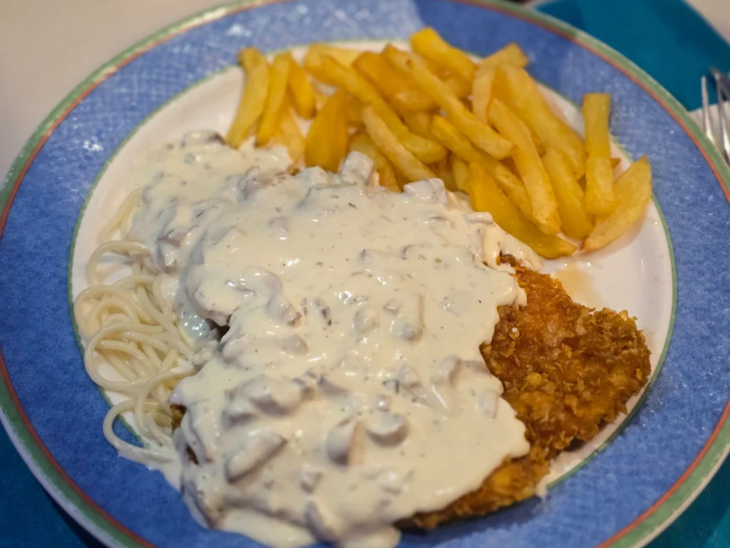 Chicken Superem