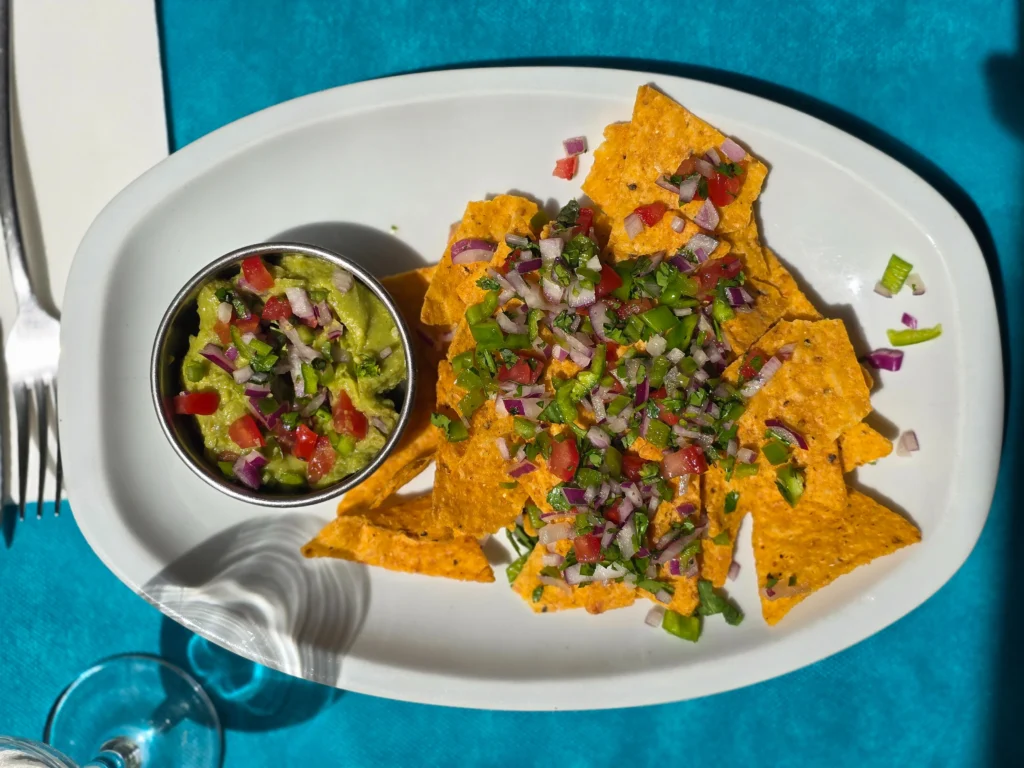 Nachos