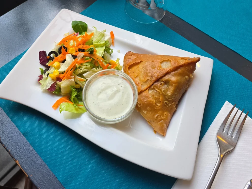 Samosa